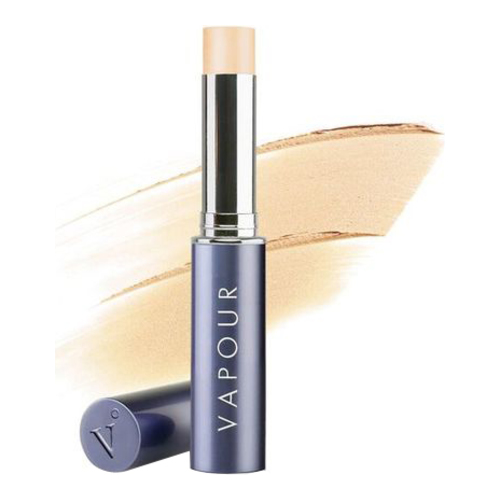 Vapour Organic Beauty Illusionist Concealer - 000 on white background