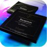 Z Bigatti Re-Storation Inception Total Face Mask - 5 Per Box