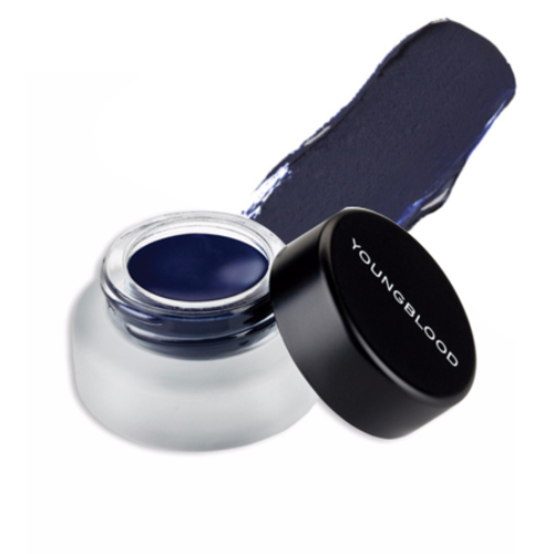 Youngblood Incredible Wear Gel Liner - Midnight Sea, 3g/0.10 oz