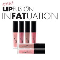 LipFusion Infatuation