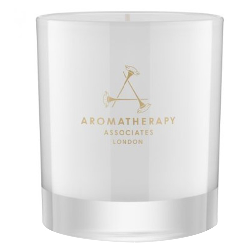 Aromatherapy Associates Inner Strength Candle - 40hr on white background