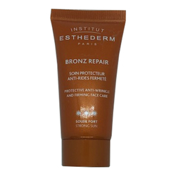 Institut Esthederm Bronz Repair Protective Anti-Wrinkle and Firming Face Care, 15ml/0.5 fl oz