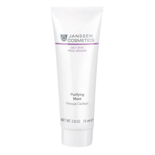 Janssen Cosmetics Intense Mask on white background
