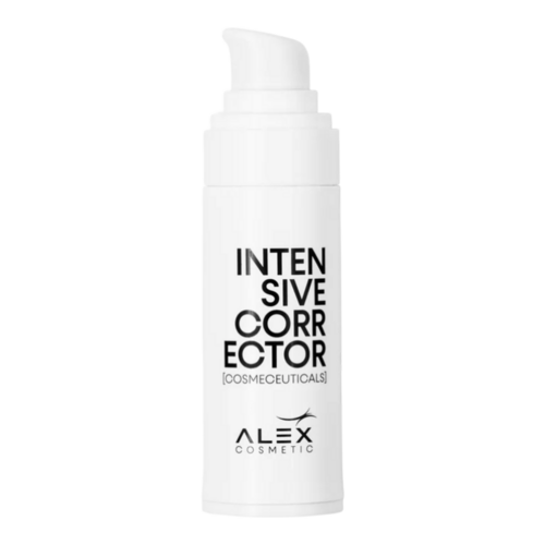 Alex Cosmetics Intensive Corrector No.2 on white background