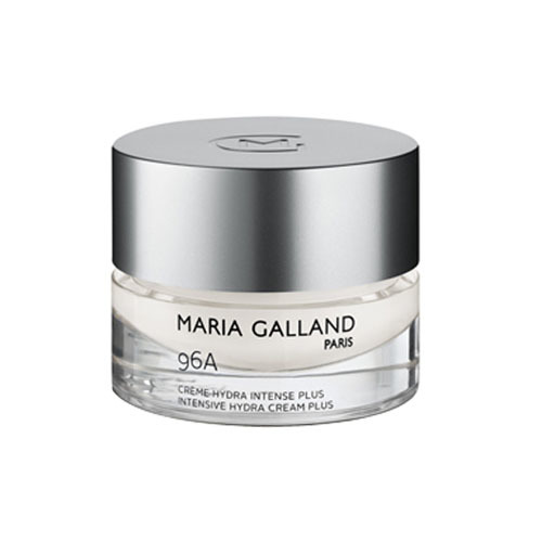Maria Galland Intensive Hydra Cream Plus on white background
