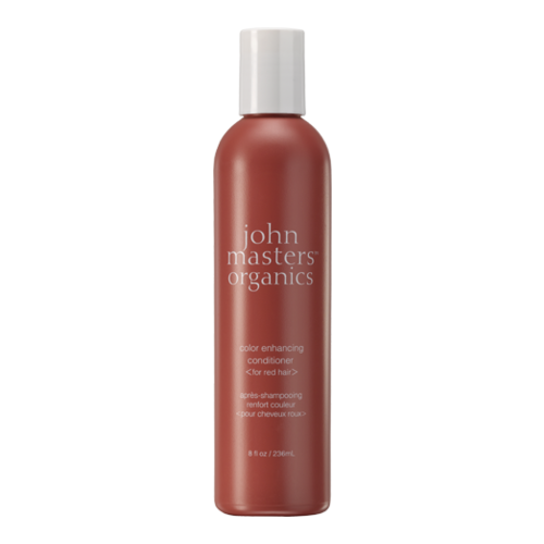 John Masters Organics Color Enhancing Conditioner - Blond on white background