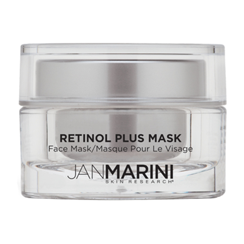 Jan Marini Retinol Plus Mask on white background