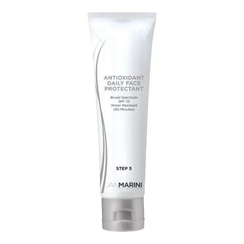 Jan Marini Antioxidant Daily Face Protectant SPF 32 on white background