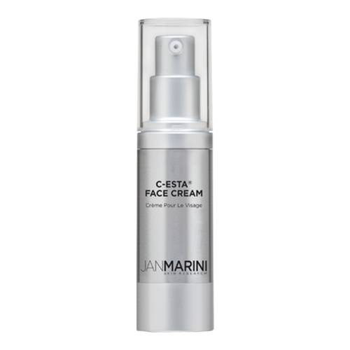 Jan Marini C-ESTA Face Cream on white background