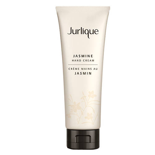Jurlique Jasmine Hand Cream on white background