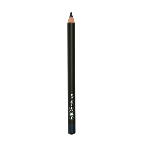 FACE atelier Kohl Eye Pencil - Black on white background