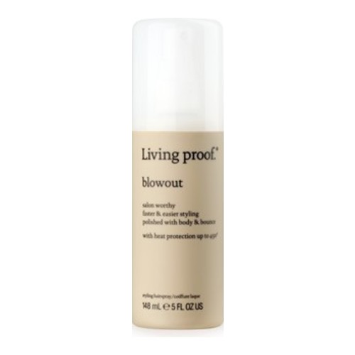 Living Proof Blowout Styling and Finishing Spray, 150ml/5 fl oz