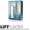 Fusion Beauty LiftFusion Triple Threat Intense Target Magic Wand Set