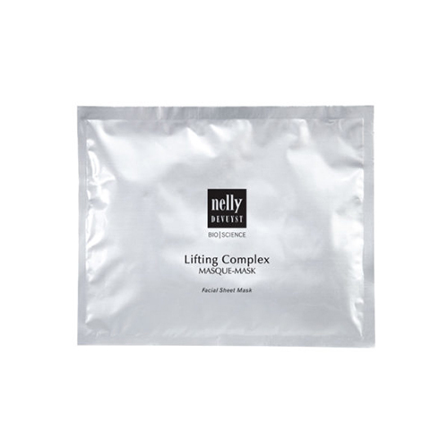 Nelly Devuyst Lifting Mask Complex on white background