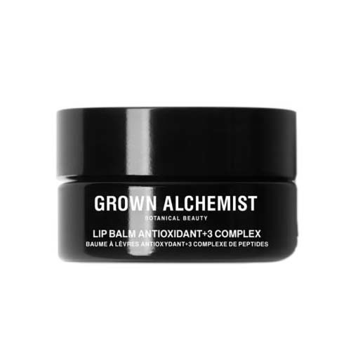 Grown Alchemist Lip Balm - Antioxidant+3 Complex on white background
