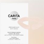 Carita Intense Smooth Out Express Patch Lip Contour (5 × 2.5gr) Carita on white background