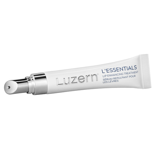 Luzern Lip Enhancing Treatment on white background