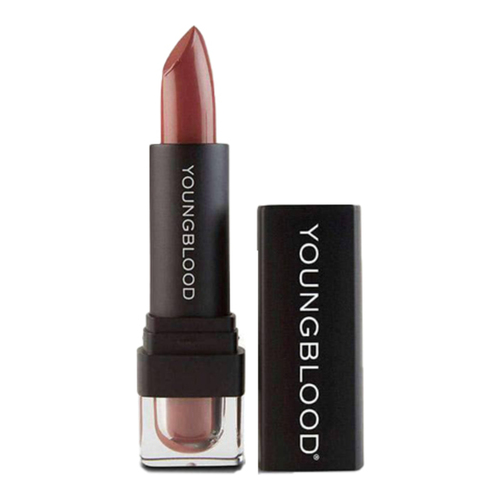 Youngblood Lipstick - Barely Nude on white background