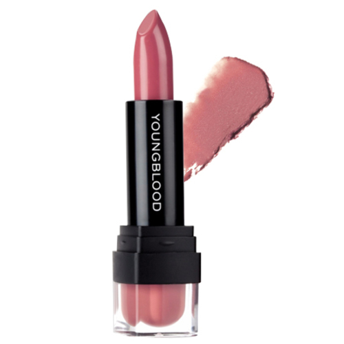 Youngblood Lipstick - Just Pink, 4g/0.14 oz