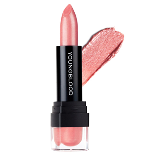 Youngblood Lipstick - Mimosa, 4g/0.14 oz