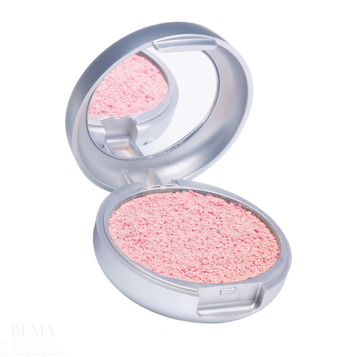 T LeClerc Loose Powder Travel Box - Cannelle, 7g/0.2 oz T LeClerc Loose Powder Travel Box - Banane on white background