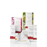 Dr Hauschka Rose Luxury Care Kit Moments of Relaxation