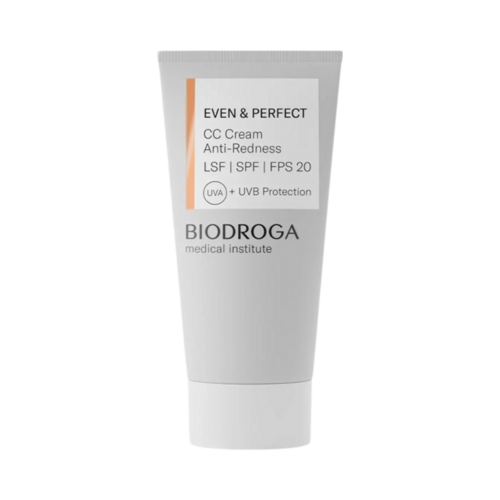 Biodroga MD Even and Perfect CC Cream Anti-Redness SPF 20, 30ml/1.01 fl oz