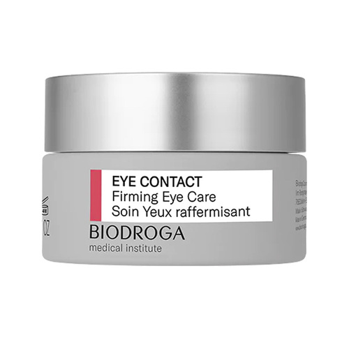 Biodroga MD Firming Eye Cream, 15ml/0.51 fl oz