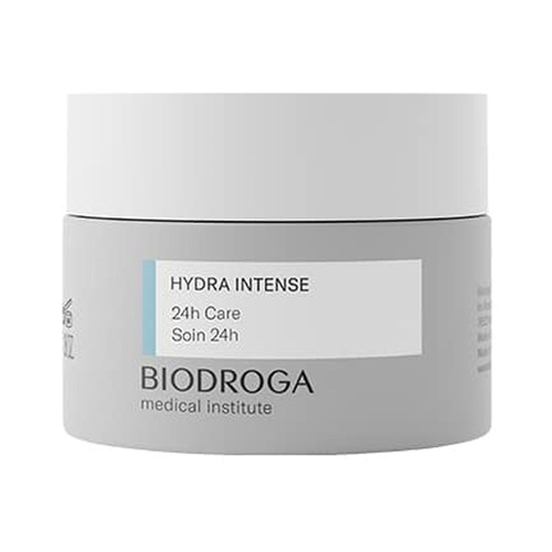 Biodroga MD Hydra Intense 24Hr Care, 50ml/1.69 fl oz
