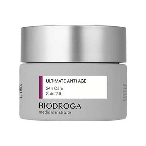 Biodroga MD Ultimate Anti Age 24hr Care, 50ml/1.69 fl oz