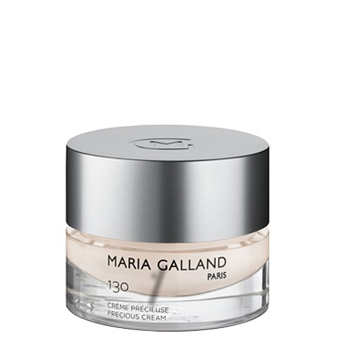 Maria Galland Precious Cream on white background