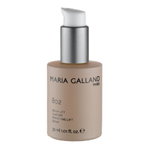 Maria Galland Body Shaping Gel on white background