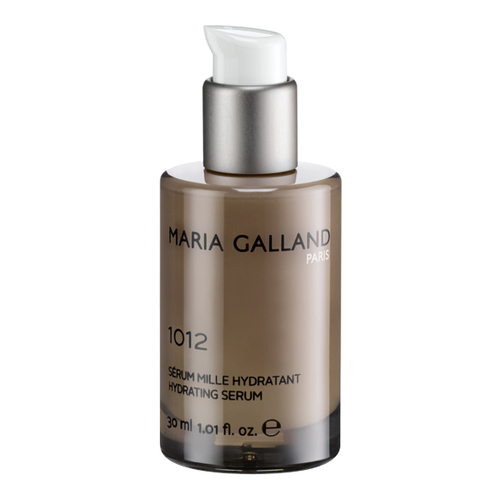 Maria Galland Mille Hydrating Serum on white background