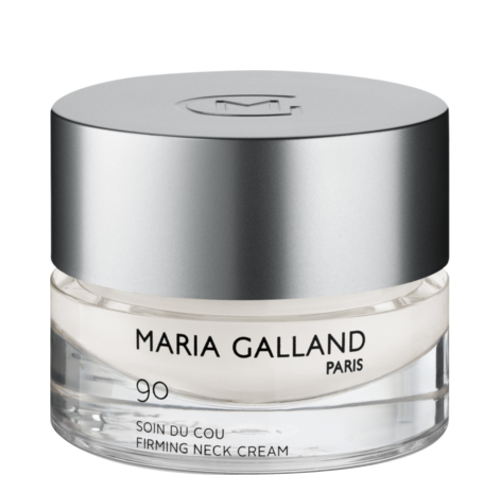 Maria Galland Firming Neck Cream on white background
