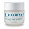 BIOELEMENTS MEASURED MICROGRAINS (2.5 oz)