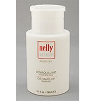 Nelly Devuyst Eye Make-up Remover, 150 mL, 5.30 fl. oz