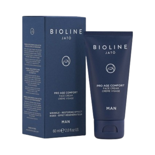 Bioline Man Pro Age Comfort Face Cream, 60ml/2 fl oz