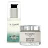 B Kamins Maple Treatment Day Cream SPF 15, 62 g Jar, 2.2 oz