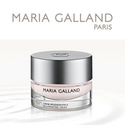 Maria Galland Maria Galland