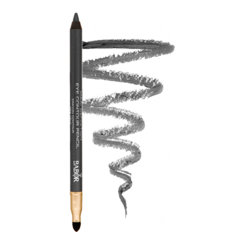 Babor Maxi Definition Eye Contour Pencil 03 - Black, 1g/0.035 oz