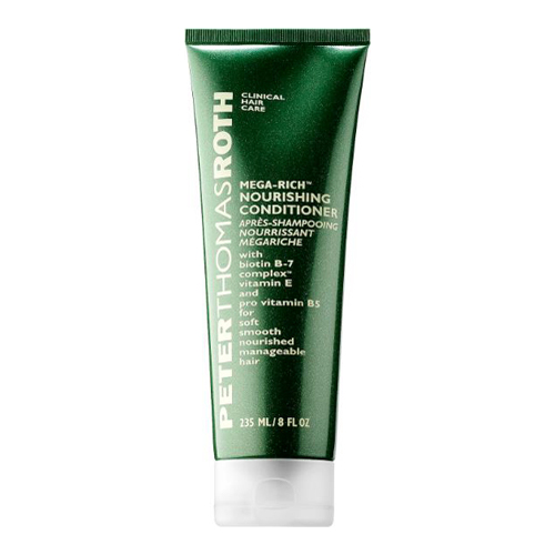 Peter Thomas Roth Mega-Rich Conditioner on white background