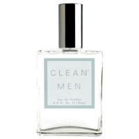 Clean Men Eau De Tiolette 1oz (30mL)
