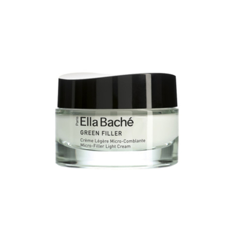 Ella Bache Micro-Filler Light Cream on white background