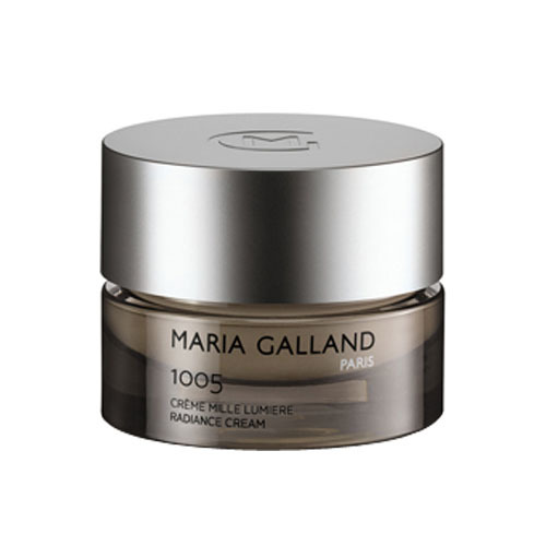 Maria Galland Mille Radiance Cream on white background