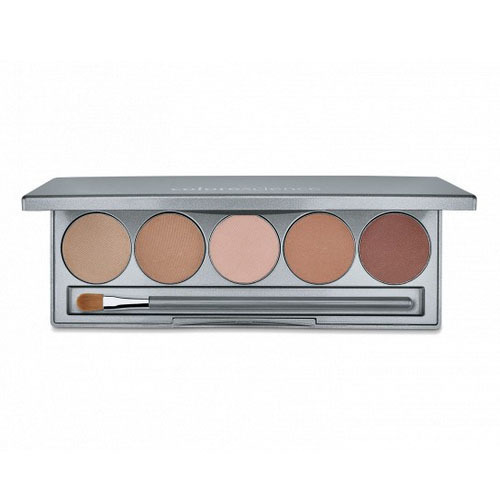 Colorescience Mineral Corrector Palette SPF 20 on white background