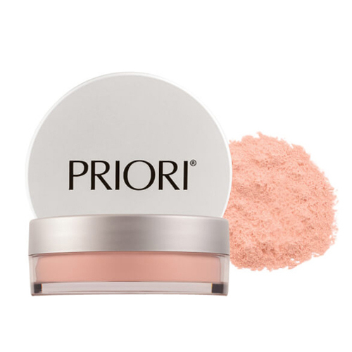 Priori Mineral Skincare Finishing Touch, 12g/0.4 oz