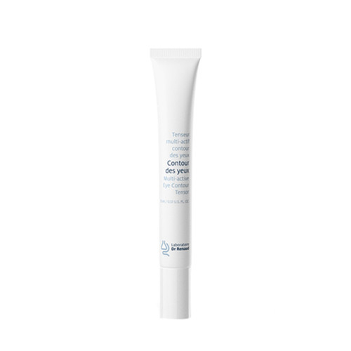 Dr Renaud Multi-Active Eye Contour Tensor on white background