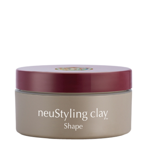 Neuma NeuStyling Clay on white background