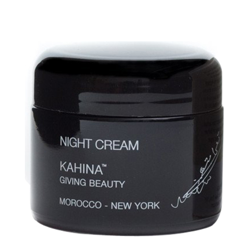 Kahina Giving Beauty Night Cream, 50ml/1.6 fl oz