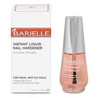 Barielle Instant Liquid Nail Hardener 0.50 fl oz / 14.8 ml 
